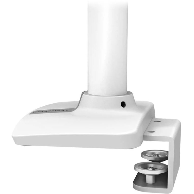 Ergotron 98-083 Under Mount C-Clamp for LX Single, Dual Direct, MXV Arms