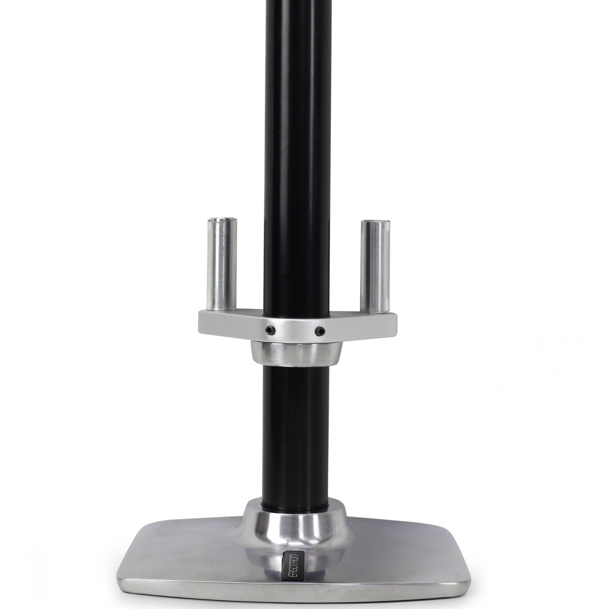 98-060-003 - LX Two-Stop Rotation Control Kit (anodized silver)