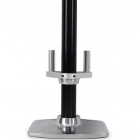 Ergotron 98-060-003 LX Two-Stop Rotational Control Kit