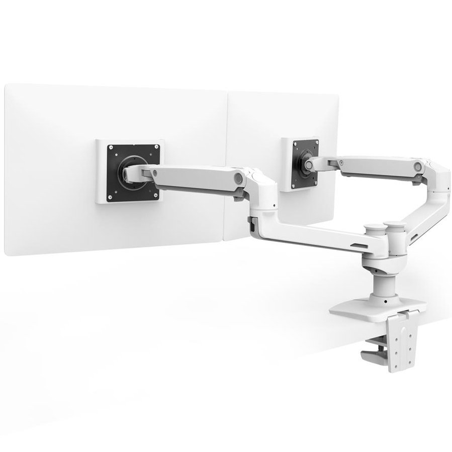 Ergotron 98-183 Two-Piece Clamp Kit