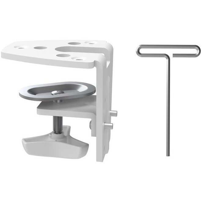 Ergotron 98-183 Two-Piece Clamp Kit