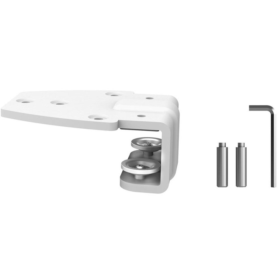 Ergotron 98-081 Under-Mount C-Clamp for HX Arms