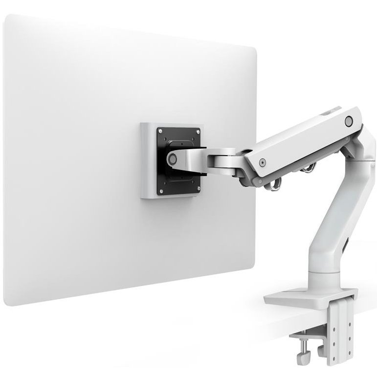 Ergotron 98-186 Two-Piece Clamp Kit for HX Arms