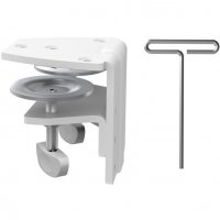 Ergotron 98-186 Two-Piece Clamp Kit for HX Arms