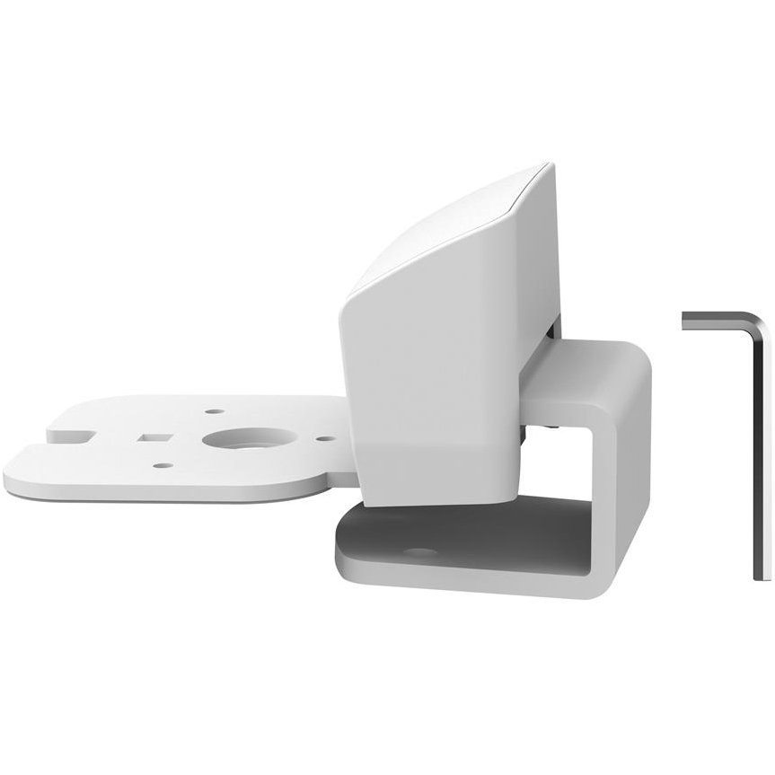 Ergotron 98-126 Top Mount C-Clamp for MX Mini Single Arms
