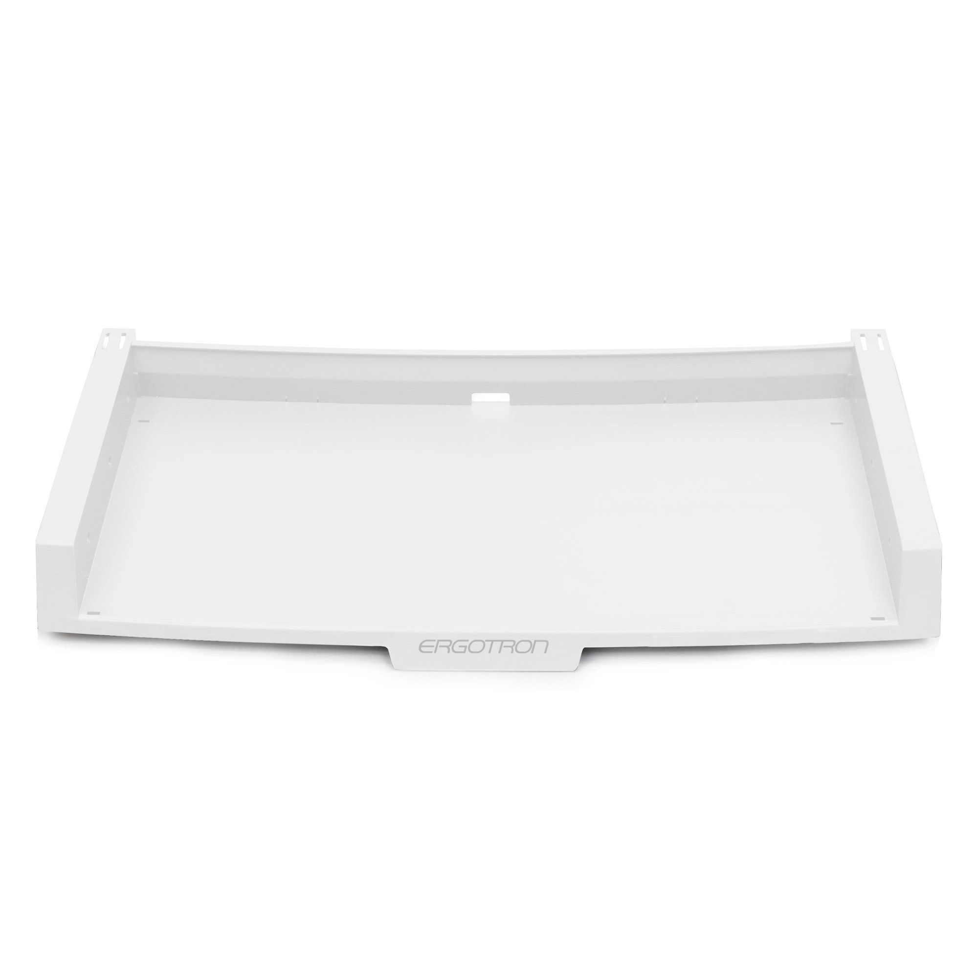 98-150-062 - Keyboard Tray with Debris Barrier Upgrade Kit (white)