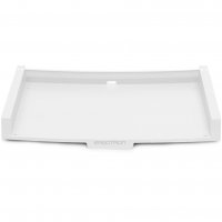 Ergotron 98-150-062 Keyboard Tray with Debris Barrier Upgrade Kit