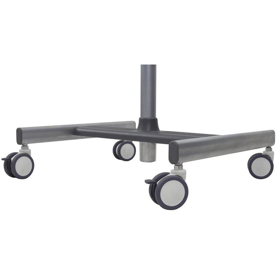 Ergotron 24-687-057 LearnFit SE Sit-Stand Desk, Short