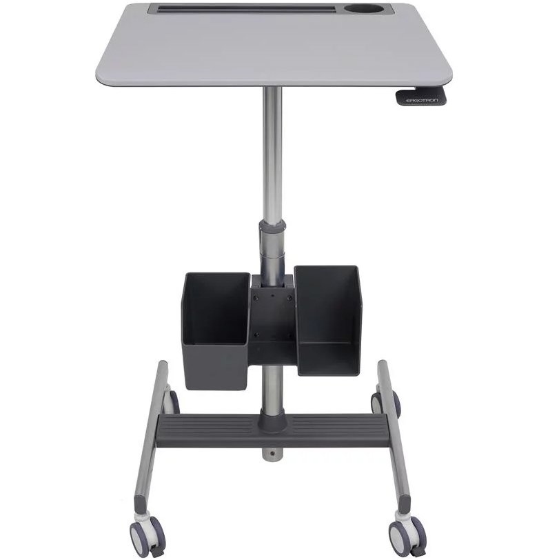 Ergotron 98-144-064 LearnFit SE Storage Bin