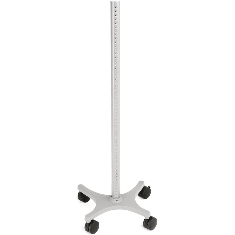 Ergotron 98-205-A50 Zido Pole Cart