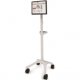Ergotron 98-205-A50 Zido Pole Cart