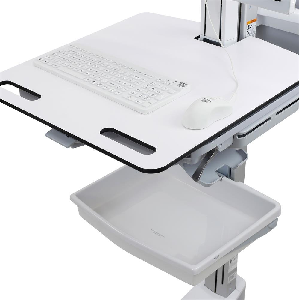 Ergotron 98-134 StyleView Front Tray