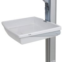 Ergotron 98-134 StyleView Front Tray