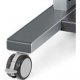 Ergotron 570CA 3" Heavy Duty Casters (set of 4)
