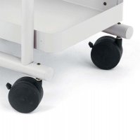 Ergotron 540CA 4" diameter Casters (set of 4)