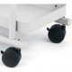 Ergotron 540CA 4" diameter Casters (set of 4)