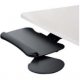 Ergotron UKMCBK Keyboard and Mouse Caddy, Super