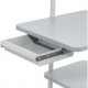 Ergotron 413CG Small 3" Drawer
