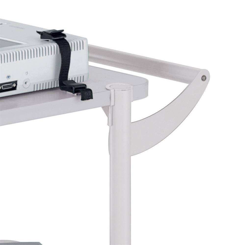 Ergotron 387CG Anthro MiniCart Handle