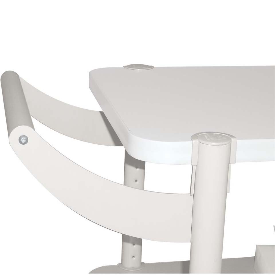 Ergotron 387CG Anthro MiniCart Handle
