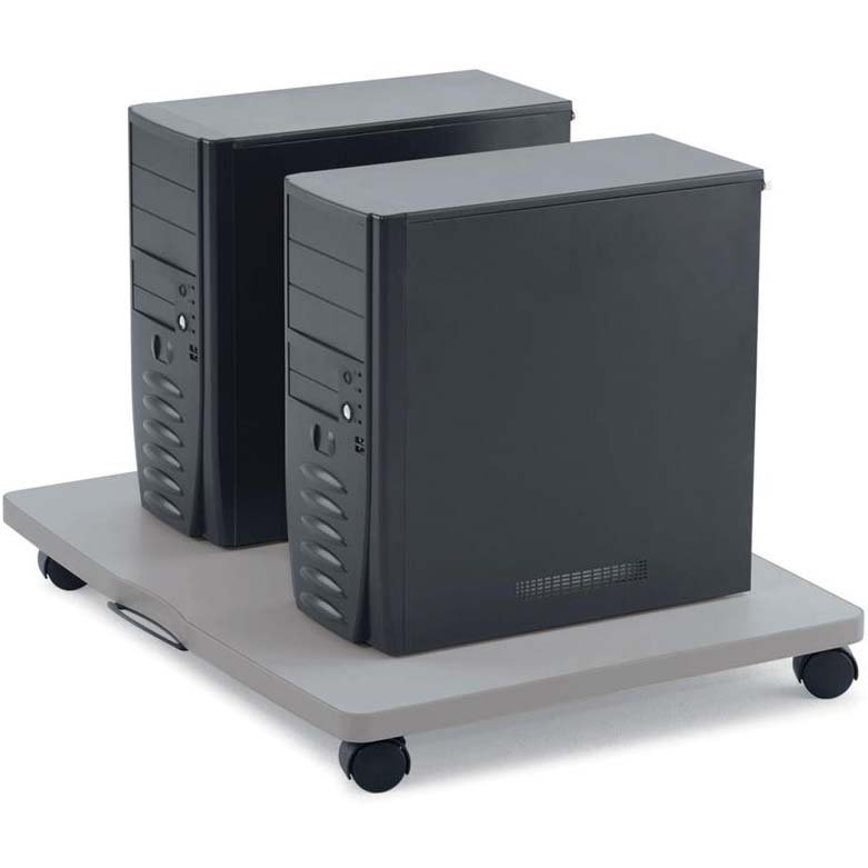 Ergotron CRS20LG CPU Roll Out Shelf