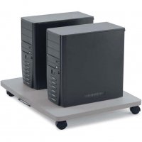 Ergotron CRS20LG CPU Roll Out Shelf