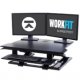 Ergotron 33-467-921 WorkFit-TX Standing Desk Converter