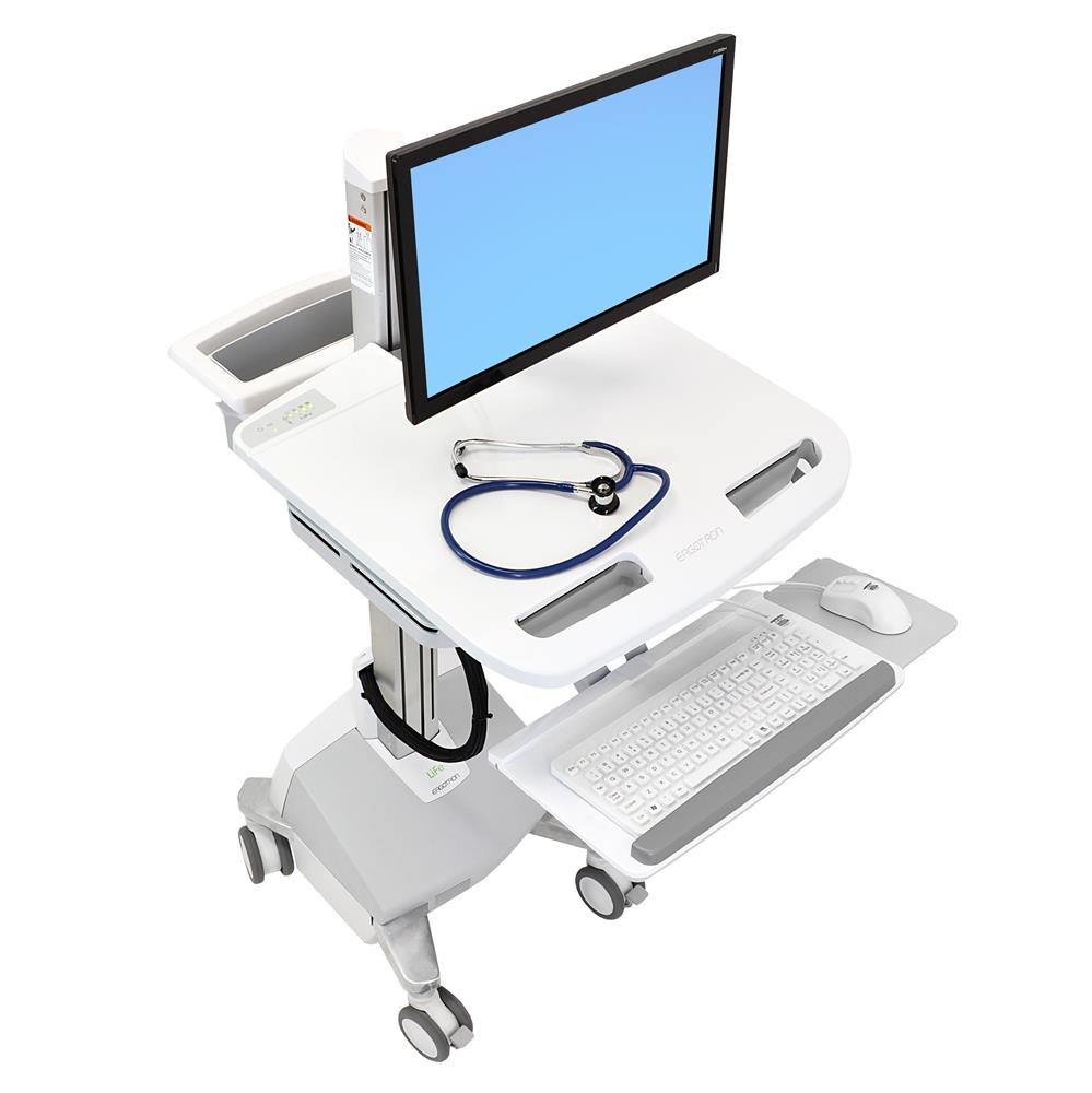 Documentation Medical Cart