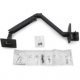 Ergotron MXV Desk Mount Monitor Arm (matte black) - 45-486-224