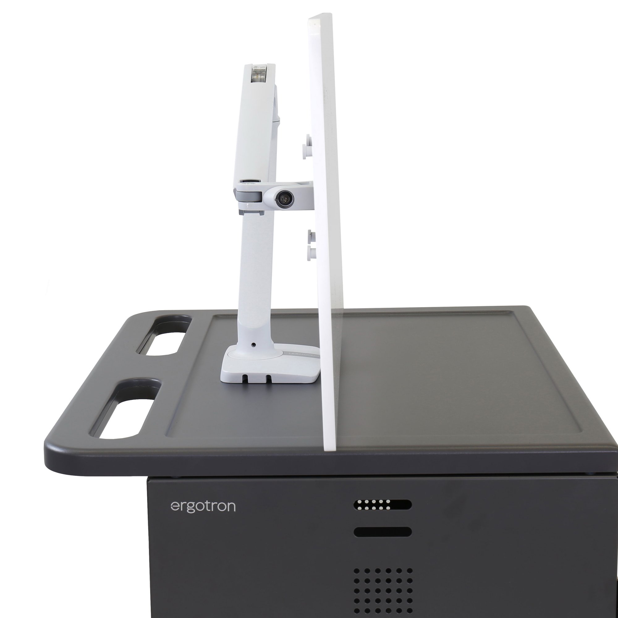 Ergotron VESA Mount Whiteboard - 98-408-896