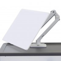 Ergotron VESA Mount Whiteboard - 98-408-896