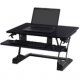 Ergotron WorkFit-TS Standing Desk Converter Small Surface - 33-447-921