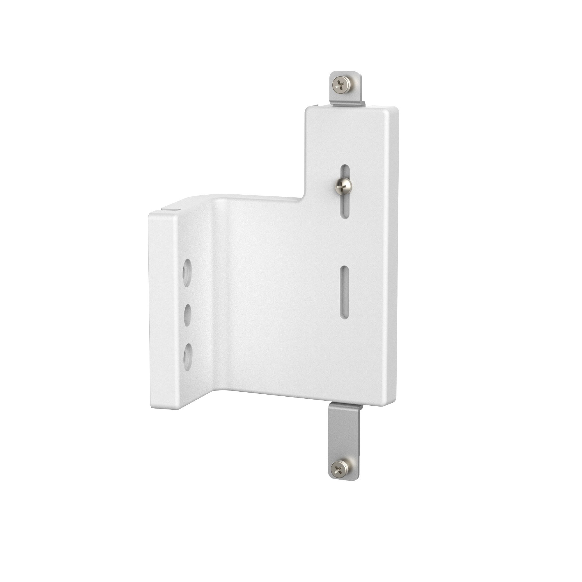 98-425-030 - CareFit Enclosure Vertical Scanner Bracket (snow white)