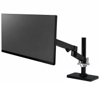 Ergodirect EDM-SRM Monitor Arm with Stop Rotation Mechanism