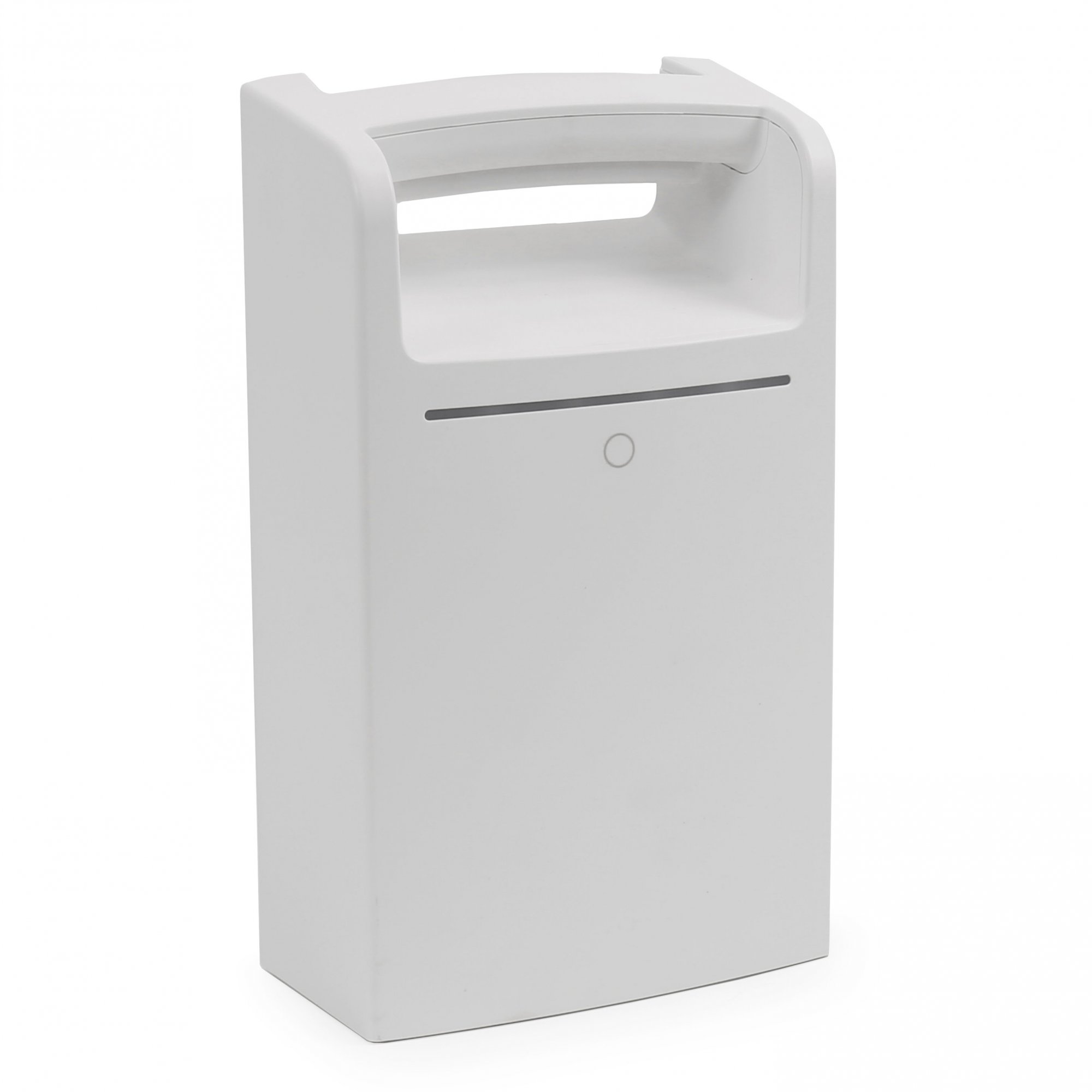 98-246 - LiFeKinnex Battery for Medical Carts (white)