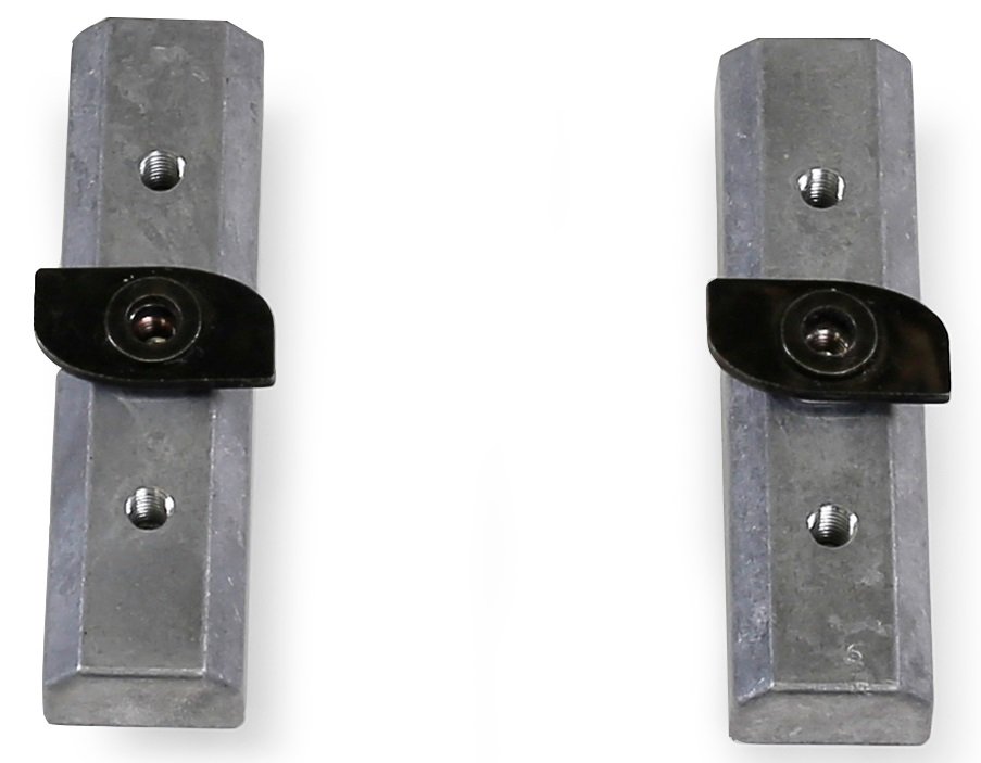 98-432 - CareFit Pro Direct Install T-Nut Kit