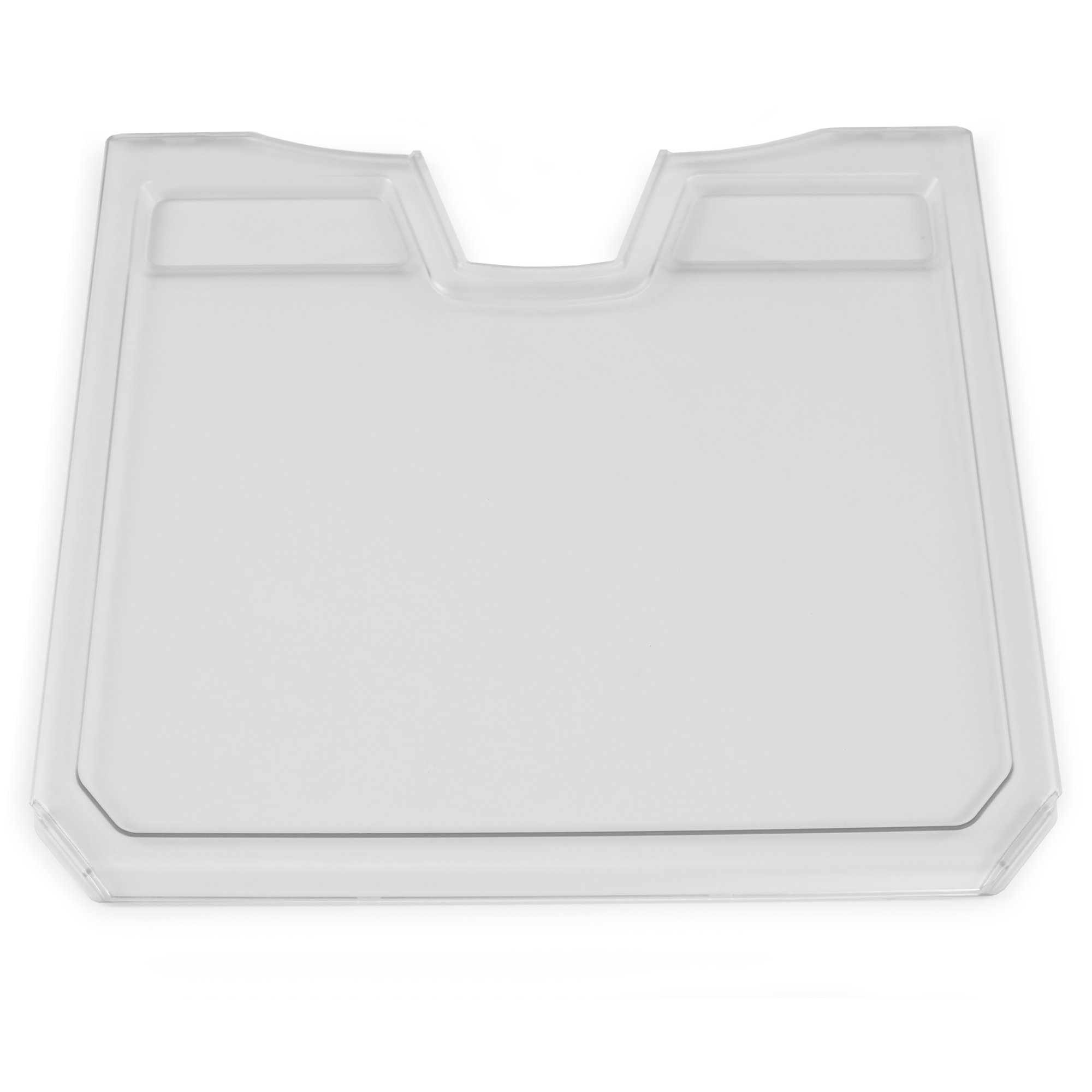 Ergotron 98-433 CareFit Pro Replacement Worksurface Document Holder