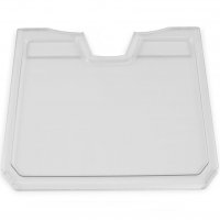 Ergotron 98-433 CareFit Pro Replacement Worksurface Document Holder