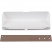 Ergotron 98-435 CareFit Pro Sani-Wipes Holder