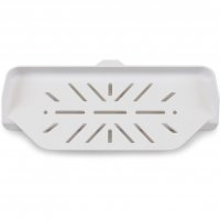 Ergotron 98-436 CareFit Pro Slotted Shelf