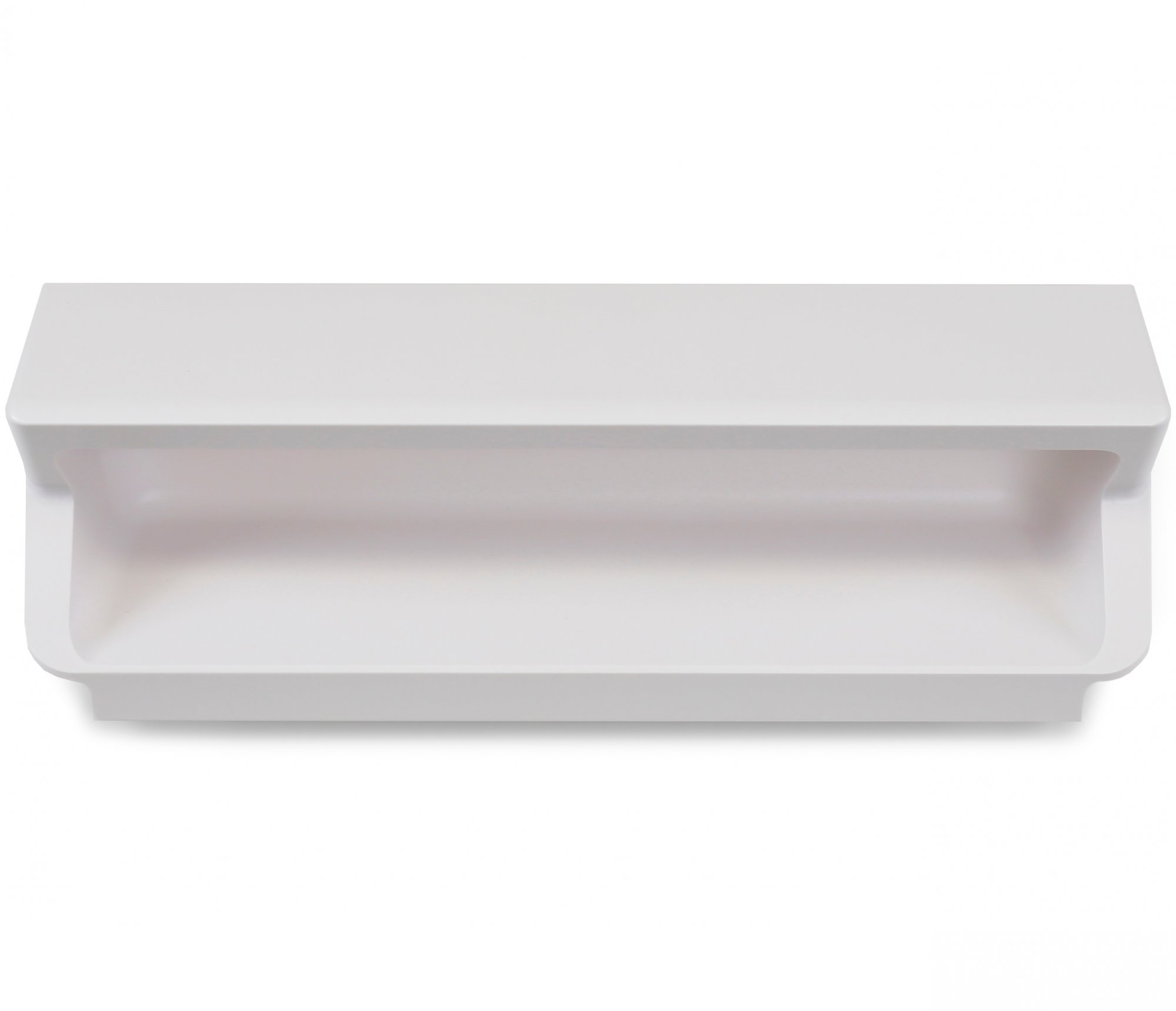 98-437 - CareFit Pro Worksurface Expansion Kit (white)