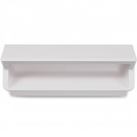 Ergotron 98-437 CareFit Pro Worksurface Expansion Kit