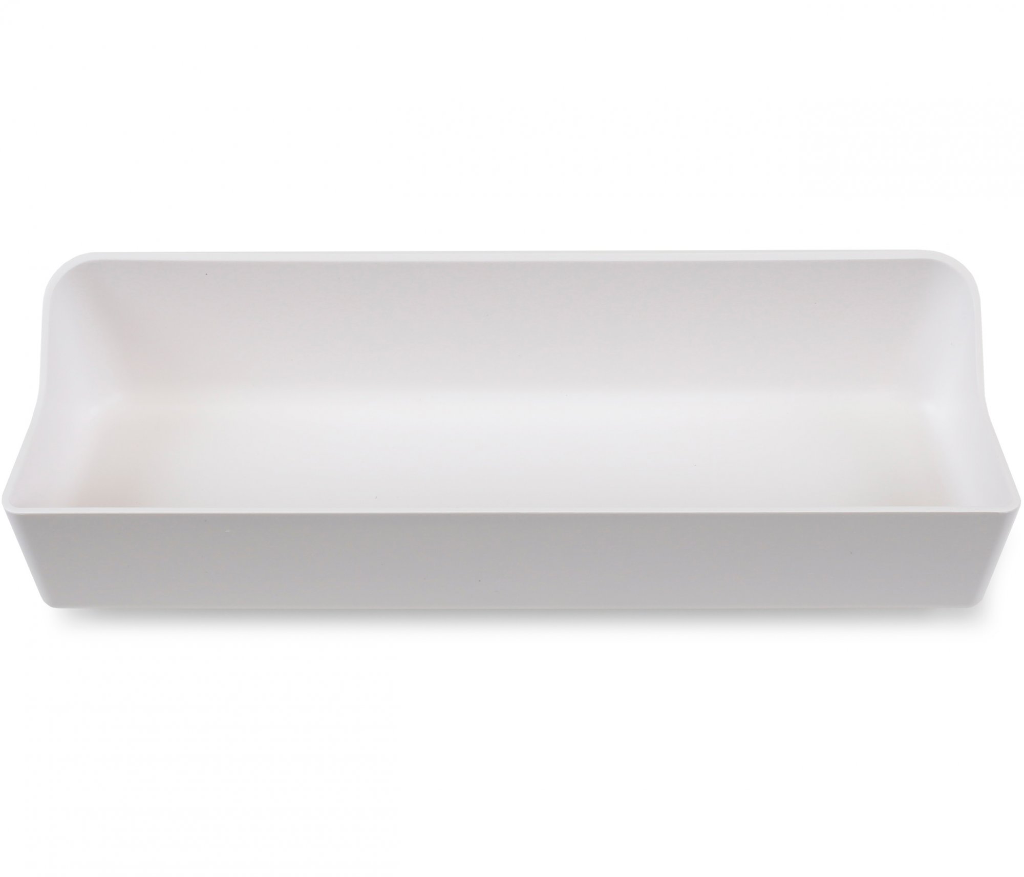98-439- CareFit Pro Supply Tray (white)
