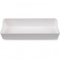 Ergotron 98-439 CareFit Pro Side-Mounted Supply Tray