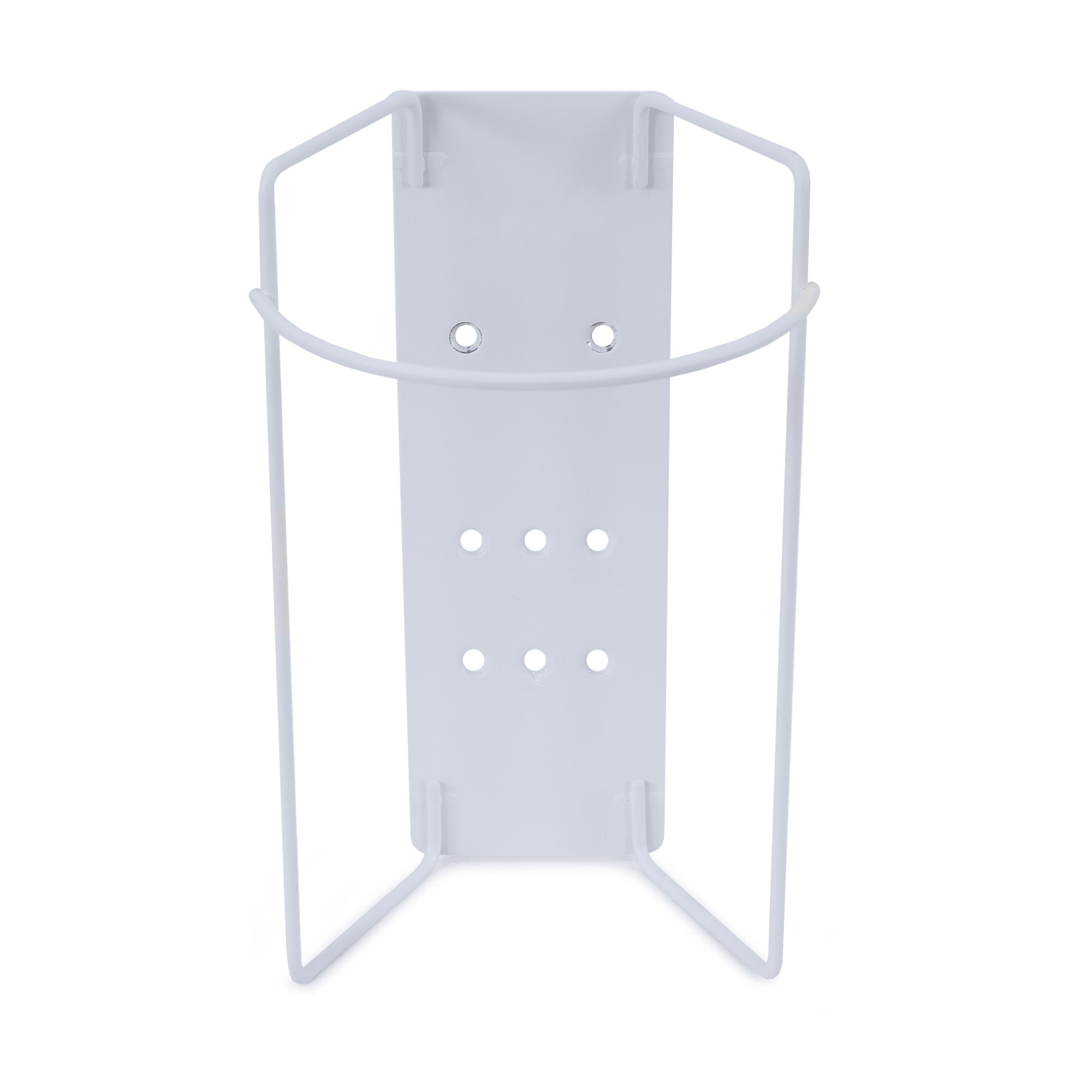 98-450 - T-Slot Sani-Wipes Holder (white)