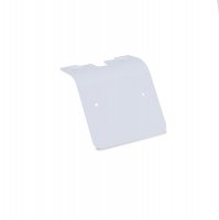 Ergotron 98-468 CareFit Slim 2.0 Side-Mount Printer Bracket