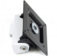 Ergotron 98-540-216 HX Heavy-Duty Tilt Pivot for Samsung Odyssey G9