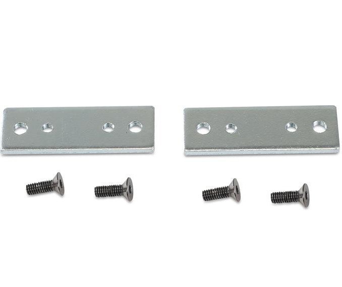 Ergotron 98-539 T-Slot Bracket Kit for StyleView Pole Cart