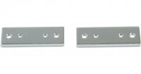 Ergotron 98-539 T-Slot Bracket Kit for StyleView Pole Cart