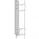 Ergotron 98-370 LiFeKinnex Side-Mount Bracket Kit